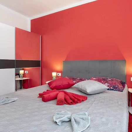Appartement Lana Šibenik Extérieur photo