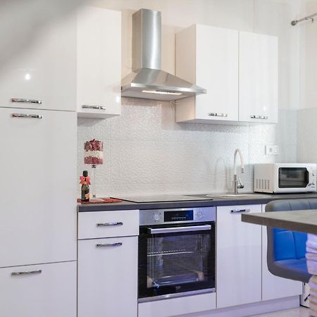 Appartement Lana Šibenik Extérieur photo