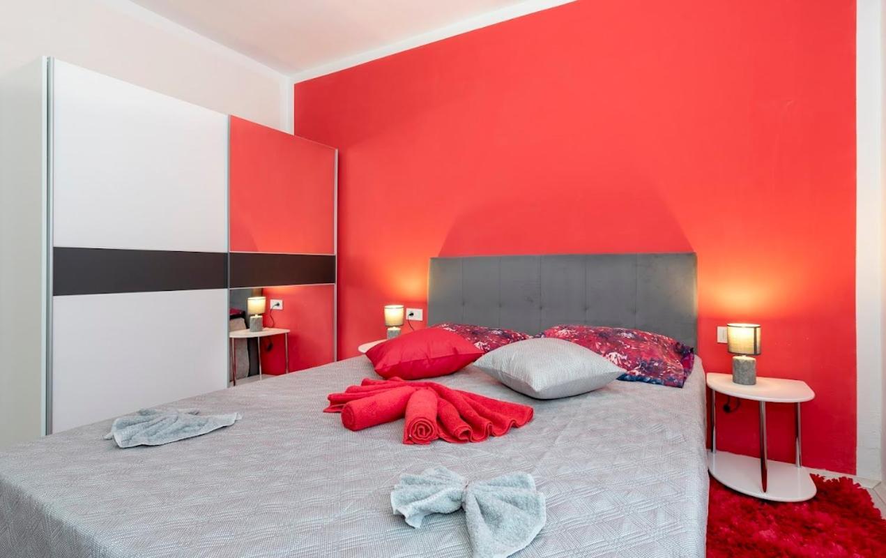 Appartement Lana Šibenik Extérieur photo