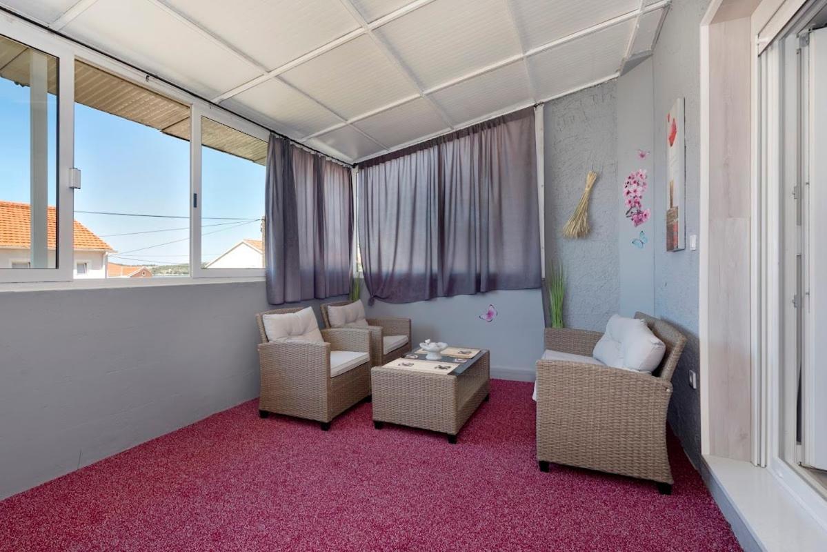 Appartement Lana Šibenik Extérieur photo