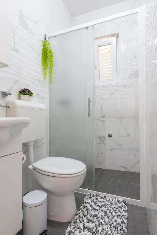 Appartement Lana Šibenik Extérieur photo