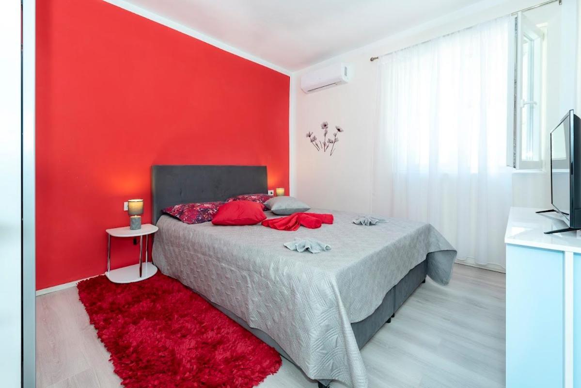 Appartement Lana Šibenik Extérieur photo