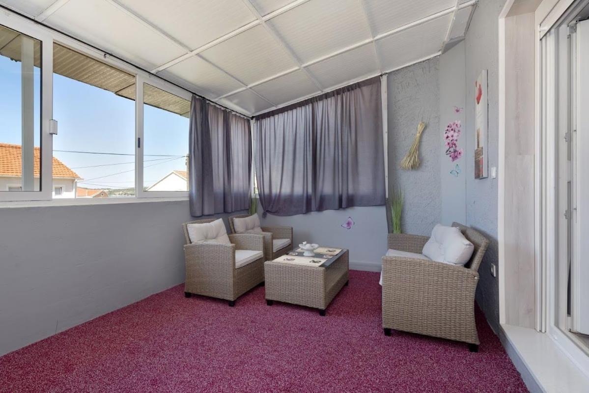 Appartement Lana Šibenik Extérieur photo