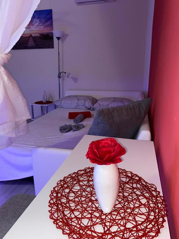 Appartement Lana Šibenik Extérieur photo