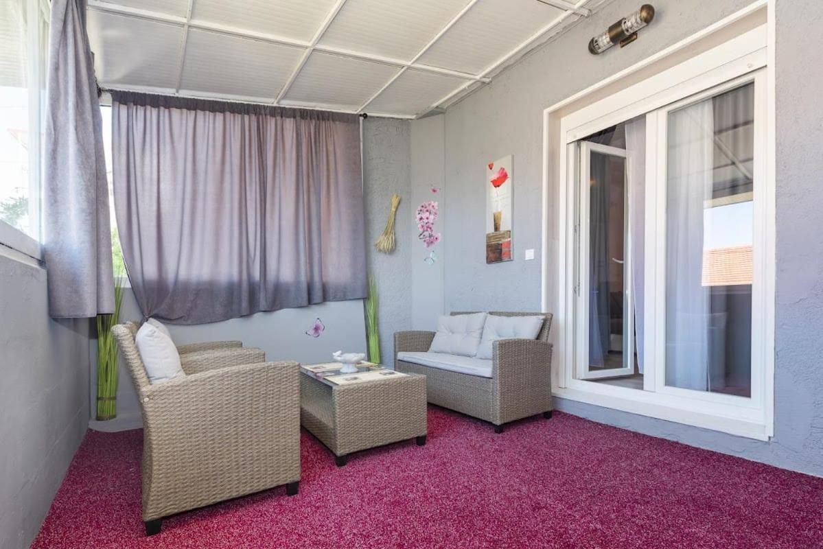 Appartement Lana Šibenik Extérieur photo