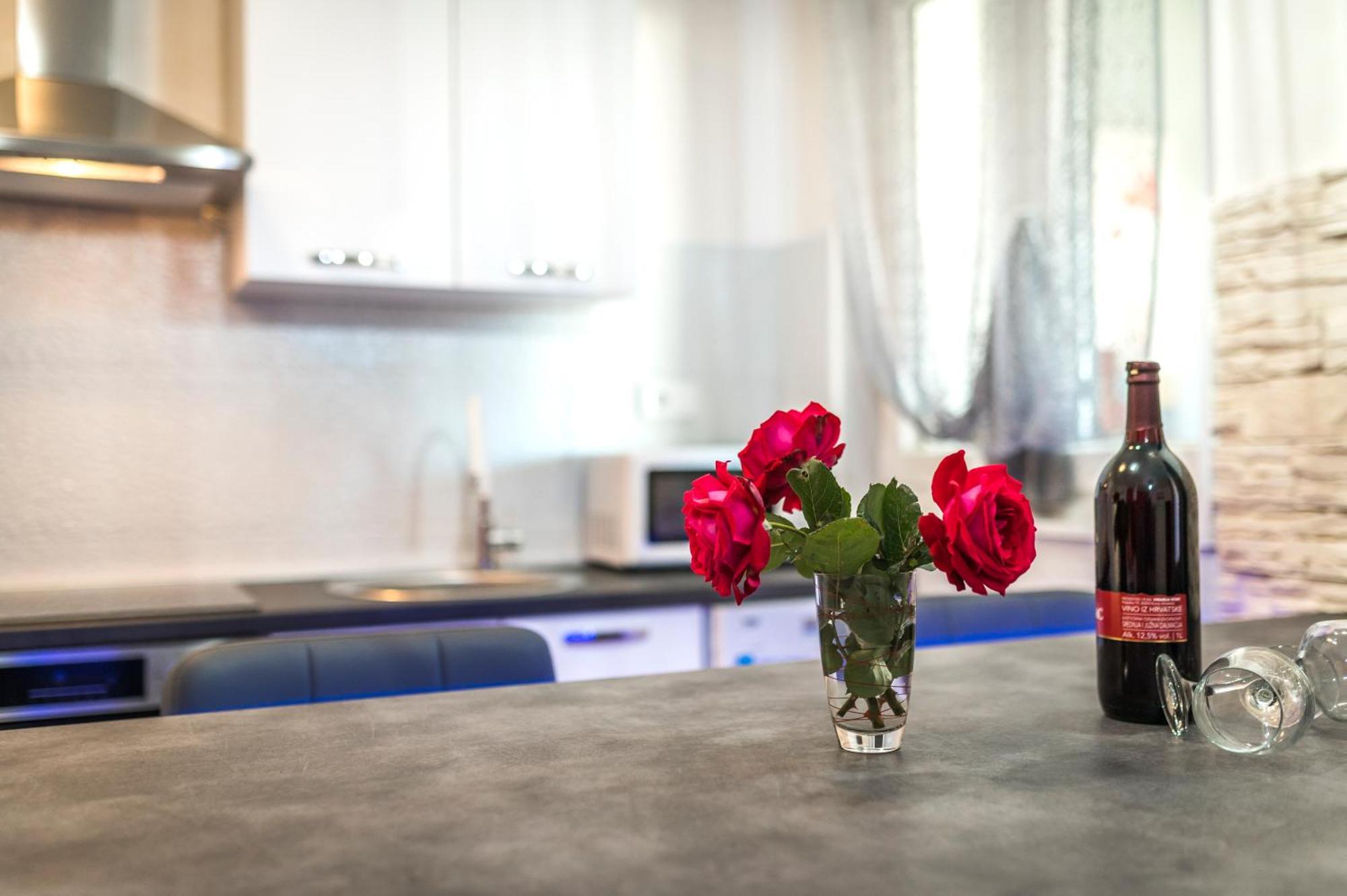 Appartement Lana Šibenik Extérieur photo
